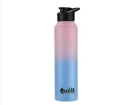 Stainless Steel Sipper Cap Water Bottle Use For Kids School Office Home Travel Gym Bottle(1000 ml, Sipper Cap, PK-1)